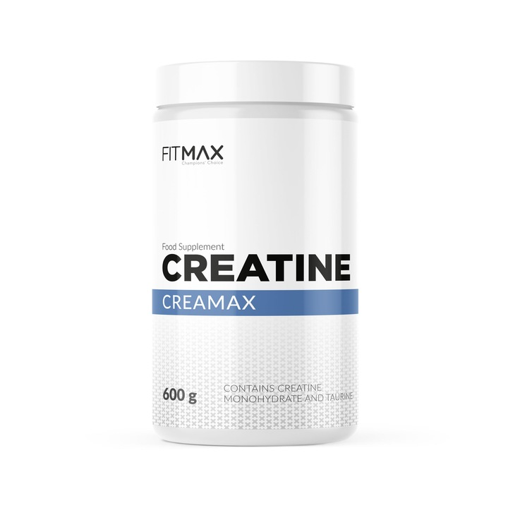 Креатин FitMax Creatine CreaMax, 600 гр.