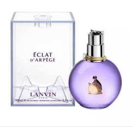 Парфюмерная вода "Lanvin" Eclat d’Arpège 100 ml Оригинальная парфюмерия