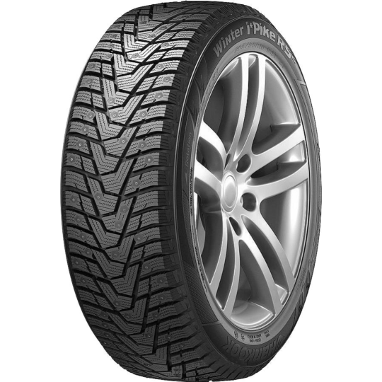 Зимняя шина «Hankook» Winter i*pike RS2, W429, 215/55R16, 97T