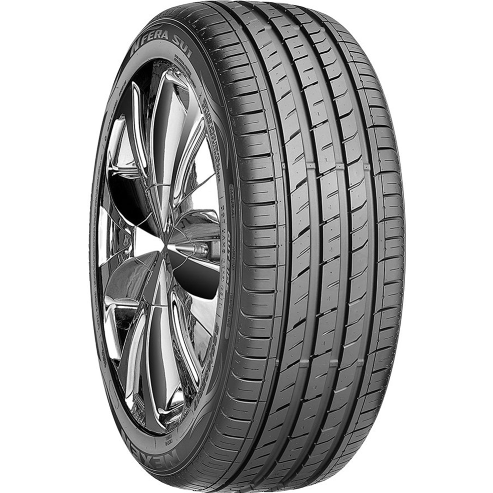 Летняя шина «Nexen» N'Fera SU1, 215/55R16, 97W