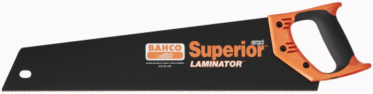 Ножовка по ламинату Bahco 550 мм SUP-20-LAM