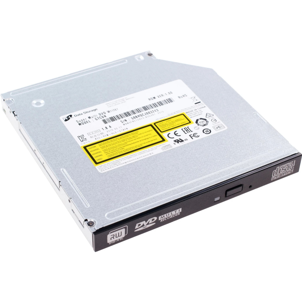 Привод DVD Multi «LG» GTC0N