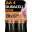 Картинка товара Батарейки «Duracell» Plus, АА, 1.5V, 4 шт