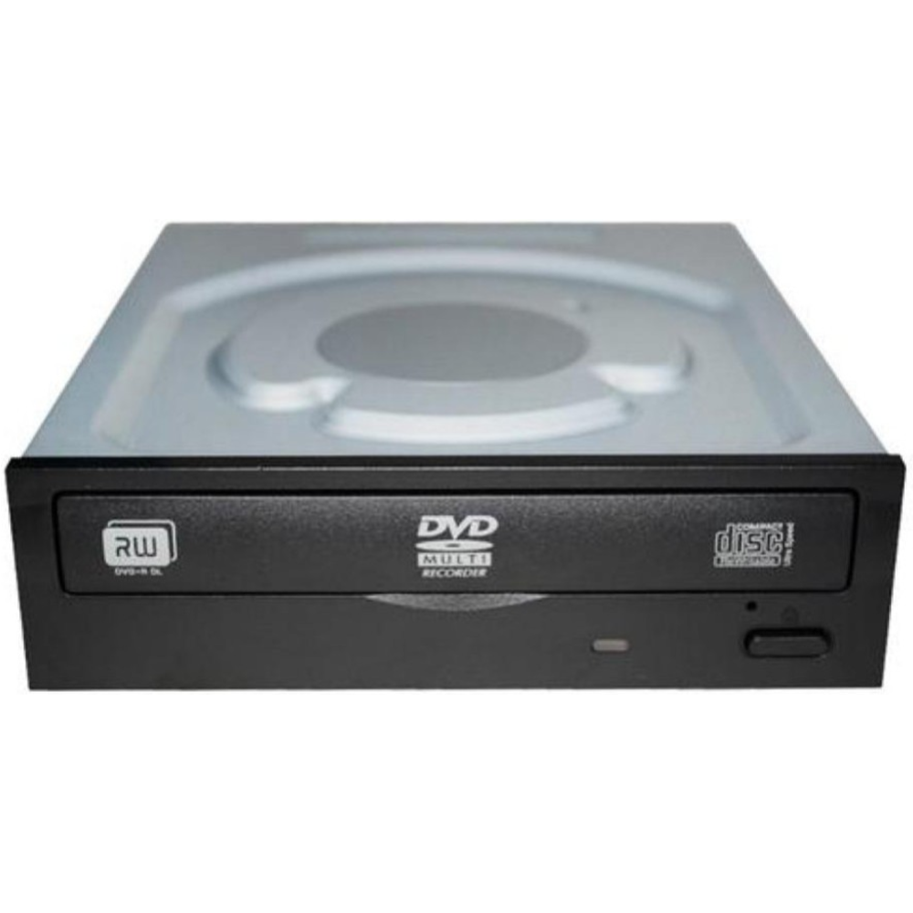 Привод DVD-RW «Lite-On» iHAS122-14