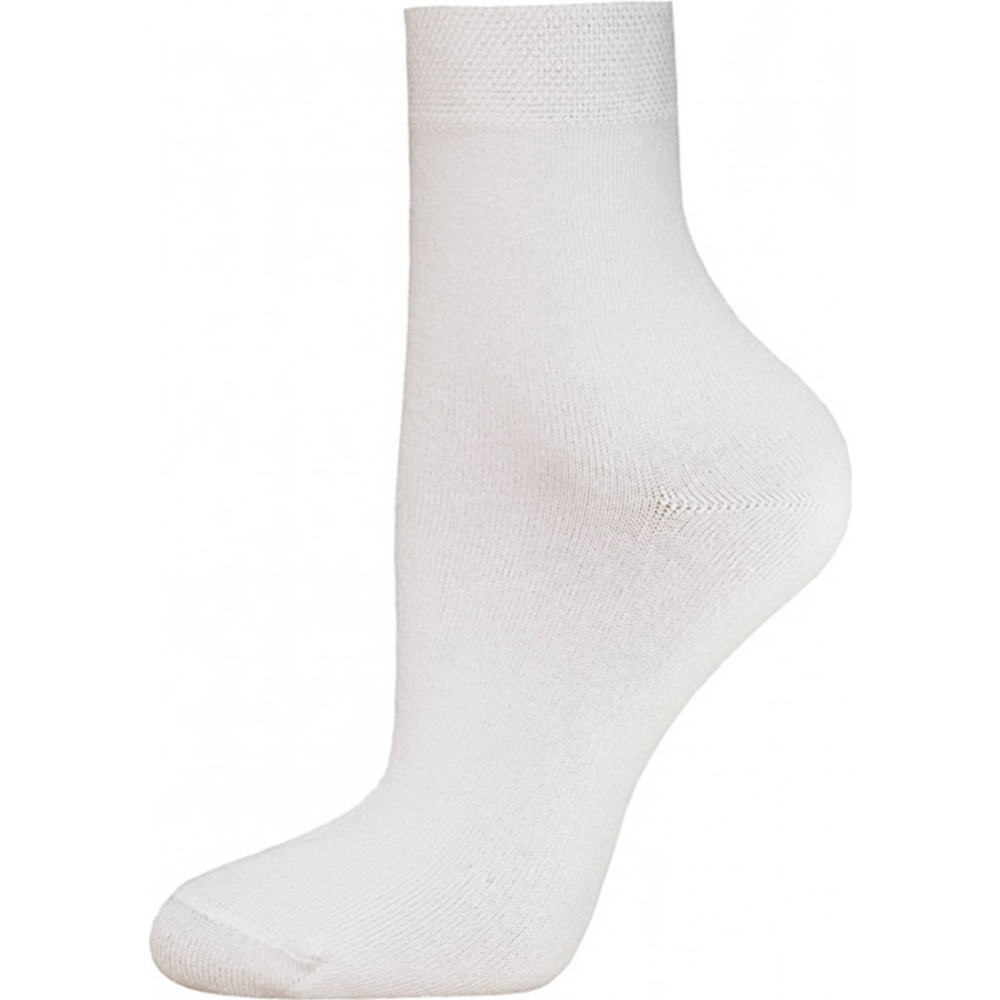 Носки детские «Брестские» 3081, размер 13-14, 000 белый