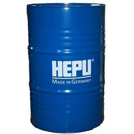 Антифриз «Hepu» концентрат, G11, P999-060, синий, 60 л