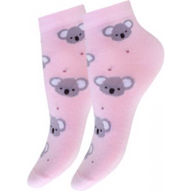 Носки детские «Брестские» 3085, размер 19-20, 385 бледно-розовый