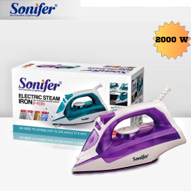 Утюг "Sonifer"  SF-9026