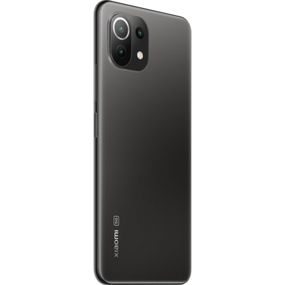 Смартфон «Xiaomi» MI 11 Lite 5G NE 6GB/128GB, Truffle Black