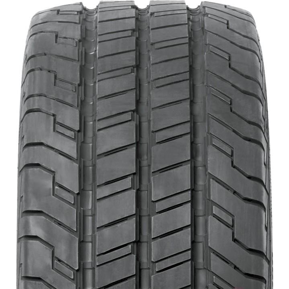 Летняя шина «Continental» ContiVanContact 100, 225/75R16C, 121/120R