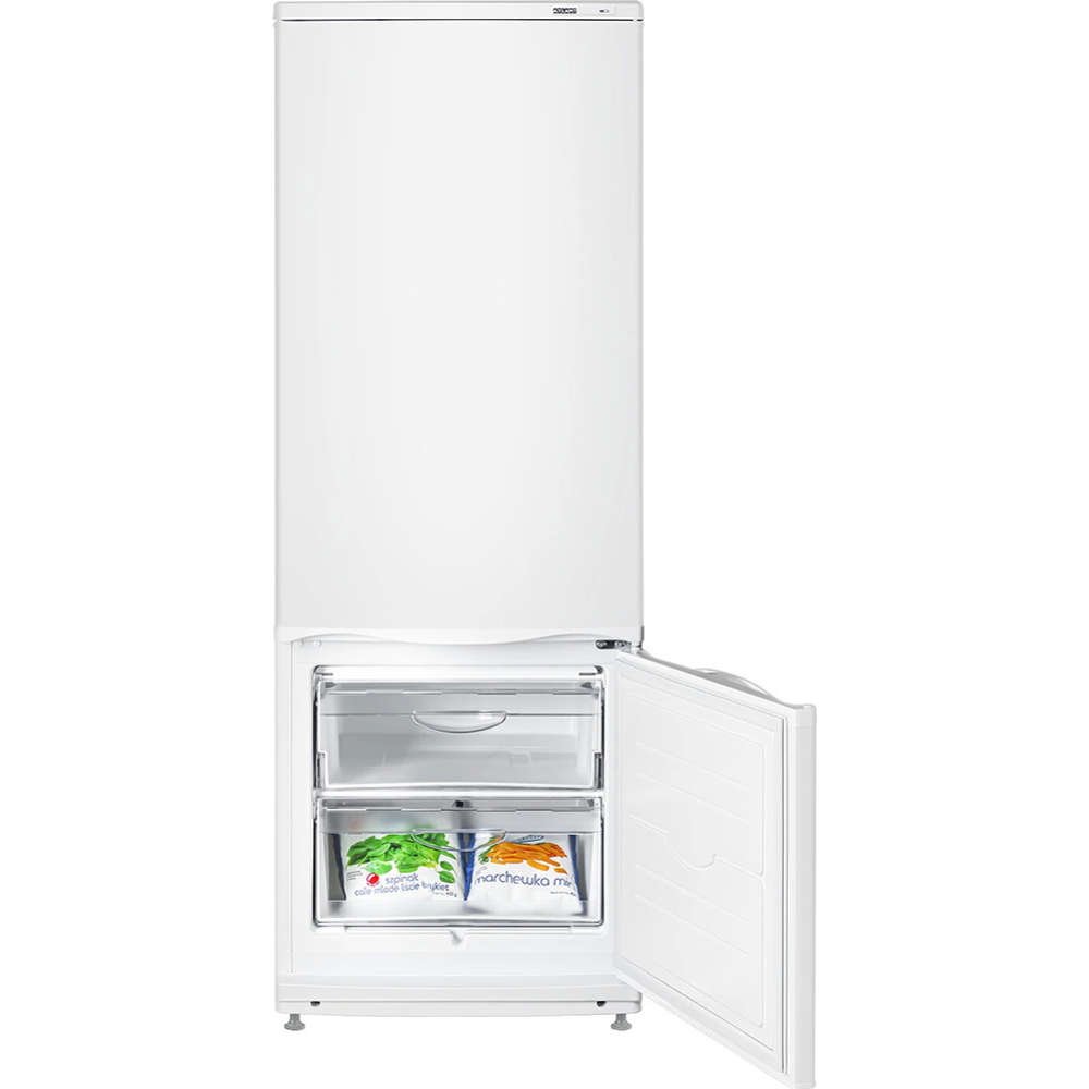 Холодильник-морозильник «ATLANT» ХМ 4011-022