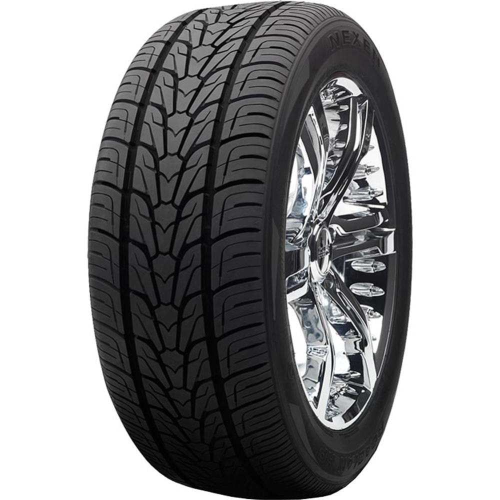 Летняя шина «Nexen» Roadian HP, 255/55R18, 109V