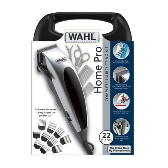 Машинка для стрижки «Wahl» HomePro Clipper 9243-2216