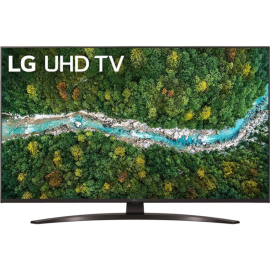 Телевизор «LG» 43UP78006LC