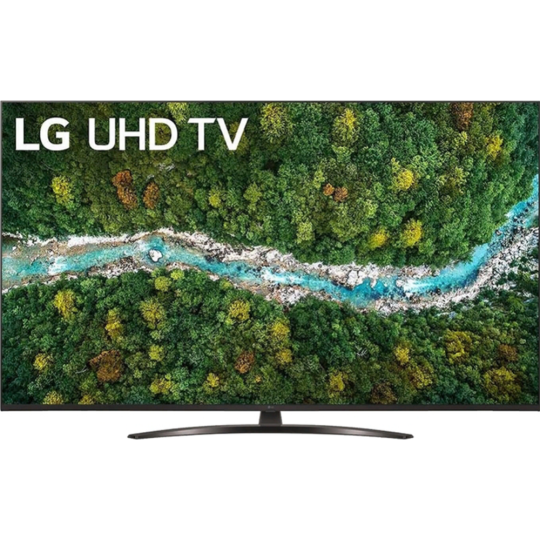 Телевизор «LG» 50UP78006LC