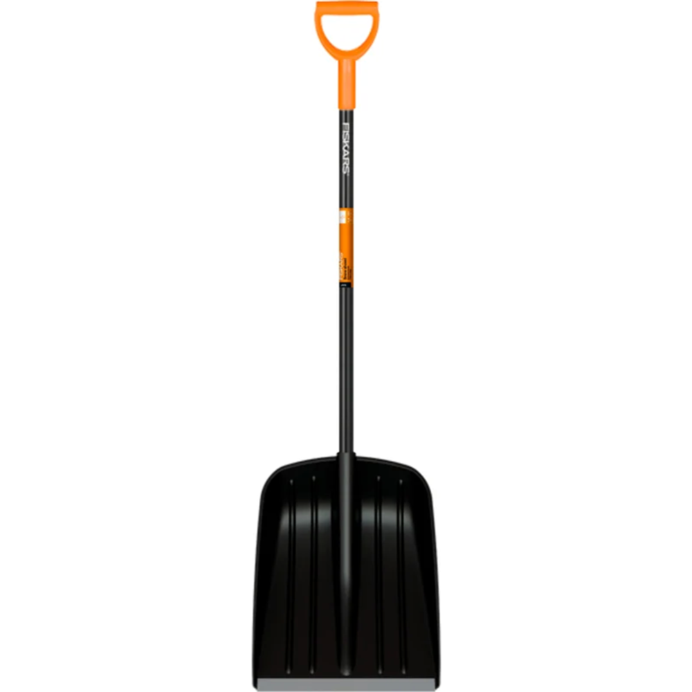 Снеговая лопата «Fiskars» Solid, 1052525, 131х35 см