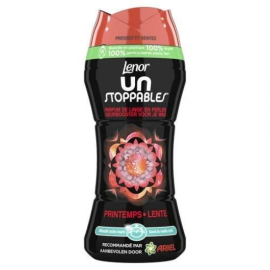 Lenor UN Stoppables Printemps - Lente Парфюмированные гранулы для белья 224g