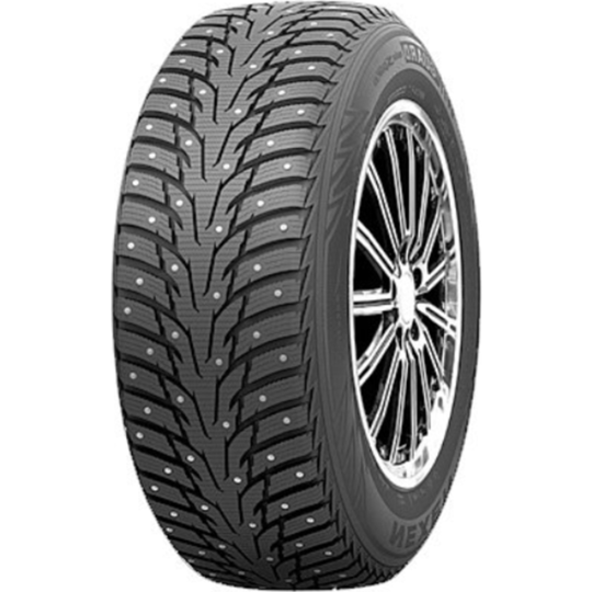 Зимняя шина «Nexen» Winguard Winspike WH62, 195/50R15, 82T