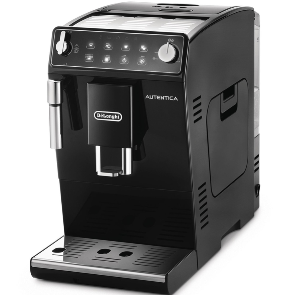 Кофемашина «DeLonghi» ETAM 29.510.B Autentica