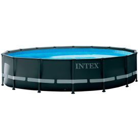 Каркасный бассейн «Intex» Ultra Frame, 26326NP 