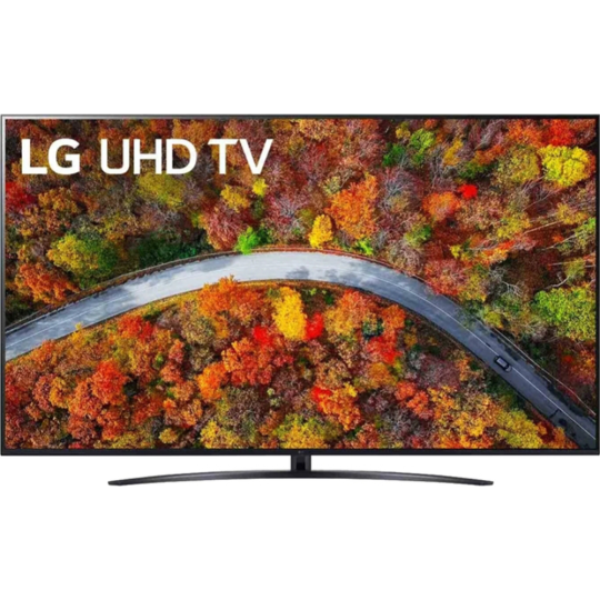 Телевизор «LG» 75UP81006LA