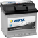 Аккумулятор «Varta» Black Dynamic, 12V 45Ah 400A