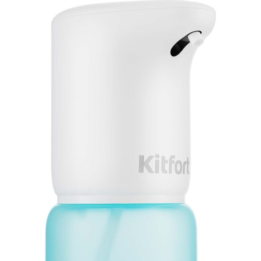 Диспенсер для мыла-пены «Kitfort» KT-2045, сенсорный