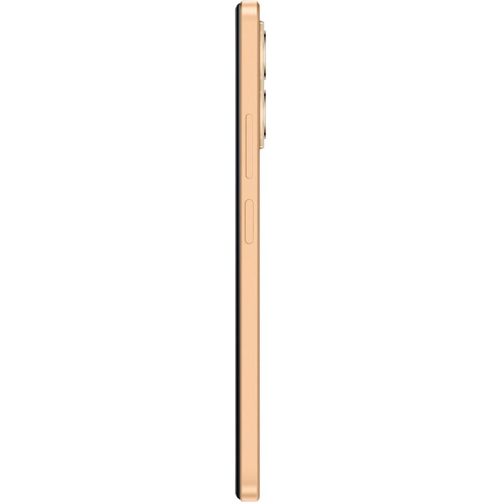Смартфон «Xiaomi» Redmi Note 12 6GB/128GB, sunrise gold