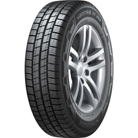 Всесезонная шина «Hankook» Vantra ST, AS2 RA30, 215/75R16C, 113/111R