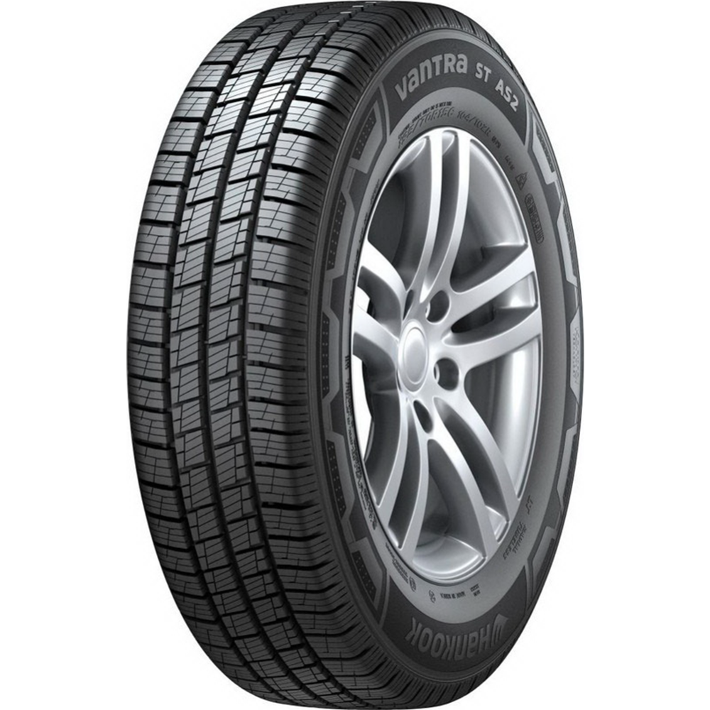 Картинка товара Всесезонная шина «Hankook» Vantra ST, AS2 RA30, 215/75R16C, 113/111R