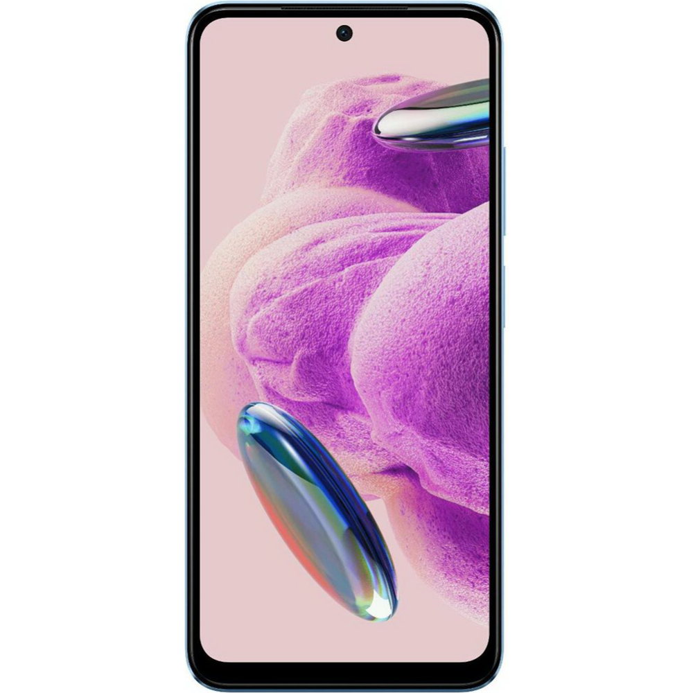 Смартфон «Xiaomi» Redmi Note 12S 8GB/256GB, ice blue купить в Минске:  недорого, в рассрочку в интернет-магазине Емолл бай