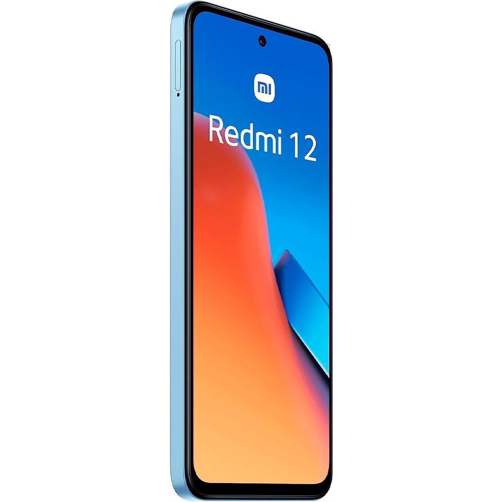 Смартфон «Xiaomi» Redmi 12 8Gb/256Gb, sky blue купить в Минске: недорого, в  рассрочку в интернет-магазине Емолл бай