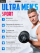 Витамины для мужчин Vplab Ultra Men's Sport, 90 таб