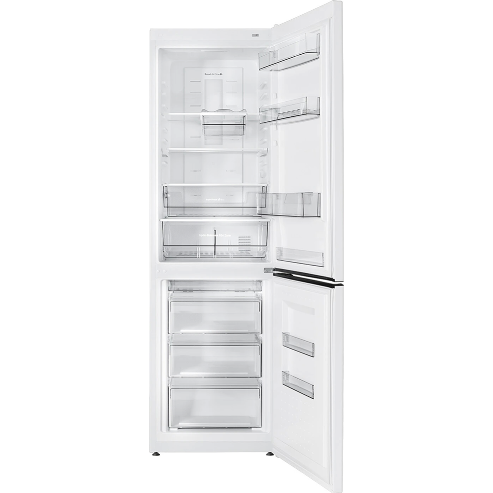 Холодильник-морозильник «ATLANT» XM-4624-109-ND
