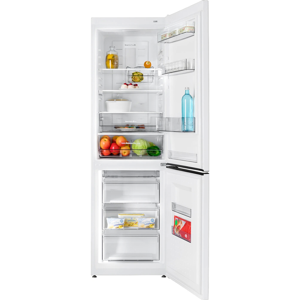Холодильник-морозильник «ATLANT» XM-4624-109-ND