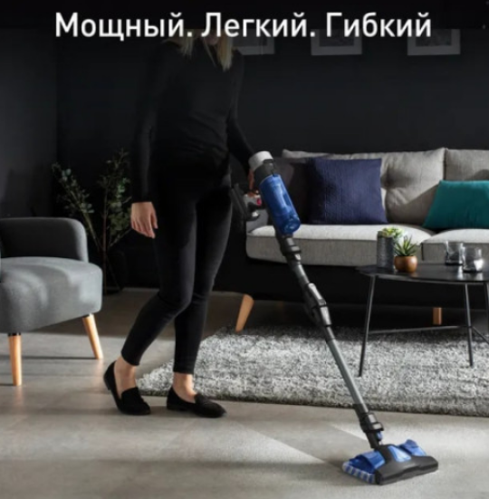 Беспроводной пылесос TEFAL TY20C4WO