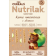 Каша мо­лоч­ная цель­но­зер­но­вая «Nutrilak» Premium пшеничная с яблоком, 200 г