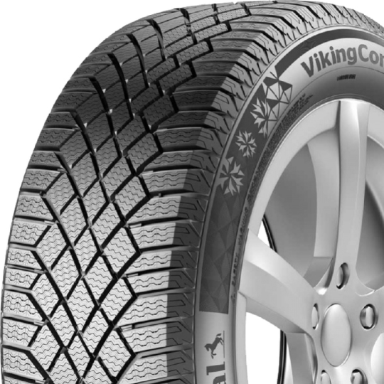 Зимняя шина «Continental» VikingContact 7, 225/50R17, 98T