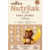 Каша мо­лоч­ная цель­но­зер­но­вая «Nutrilak» Premium рисовая с бананом, 200 г