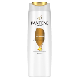 Шампунь для волос «Pantene» интенсивное восстановление, 250 мл