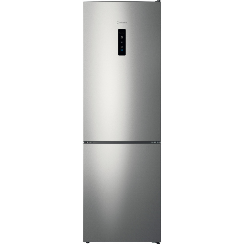 Холодильник-морозильник «Indesit» ITR 5180 S