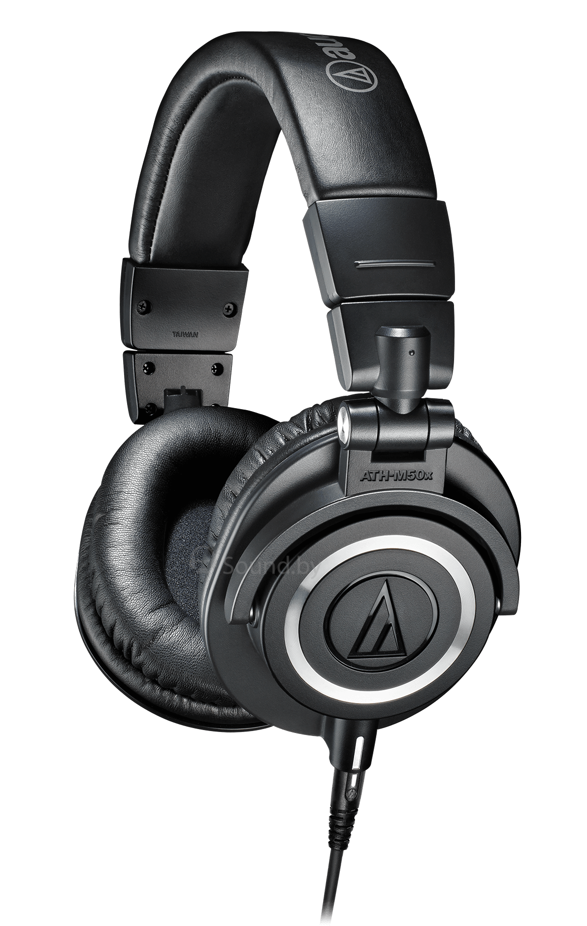 Наушники Audio-Technica ATH-M50X