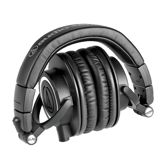 Наушники Audio-Technica ATH-M50X