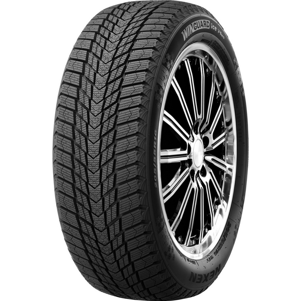 Зимняя шина «Nexen» Winguard Ice Plus, 225/45R17, 94T