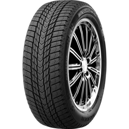 Зимняя шина «Nexen» Winguard Ice Plus, 225/45R17, 94T