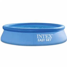 На­дув­ной бас­сейн «Intex» Easy Set 28118NP