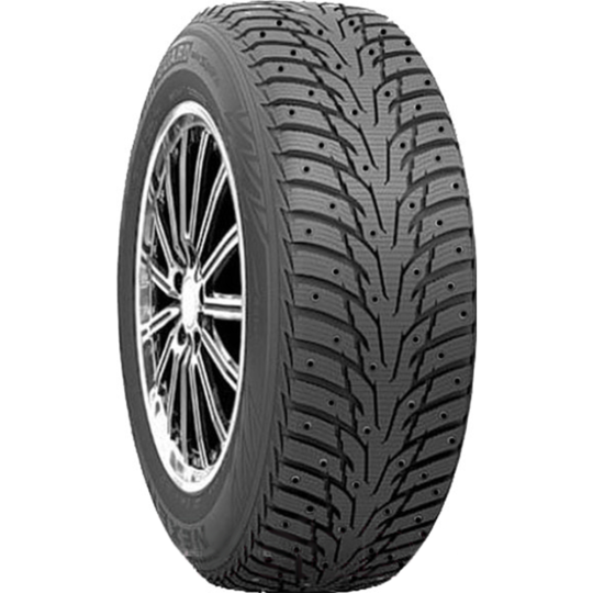 Зимняя шина «Nexen» Winguard Winspike WH62, 215/60R17, 100T