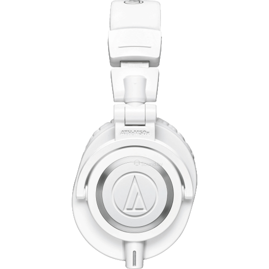 Наушники Audio-Technica ATH-M50X White