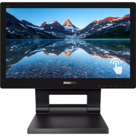 Монитор «Philips» 162B9T/00