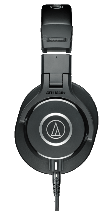 Наушники Audio-Technica ATH-M40X